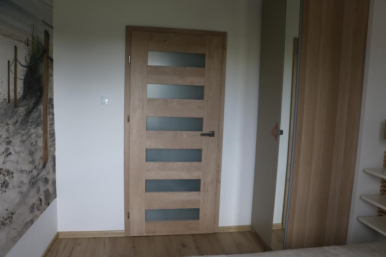 Apartament Freedom Kolobrzeg Exterior photo