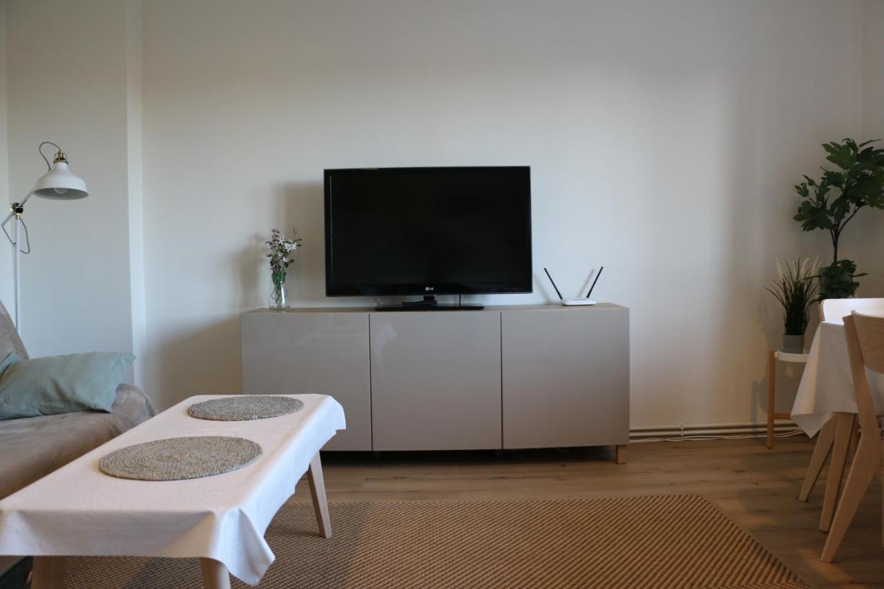 Apartament Freedom Kolobrzeg Exterior photo