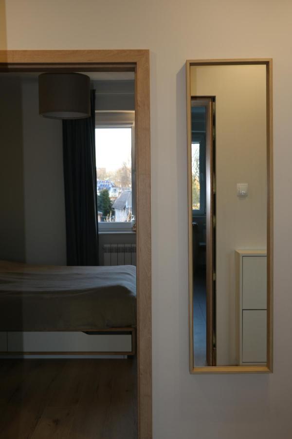 Apartament Freedom Kolobrzeg Exterior photo